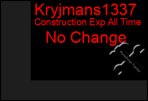 Total Graph of Kryjmans1337