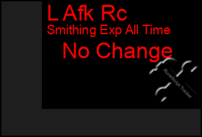 Total Graph of L Afk Rc