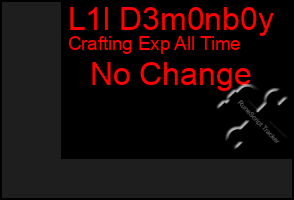 Total Graph of L1l D3m0nb0y