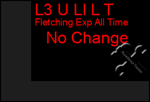 Total Graph of L3 U Ll L T