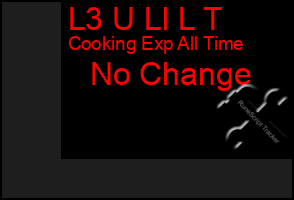 Total Graph of L3 U Ll L T