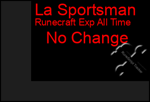 Total Graph of La Sportsman