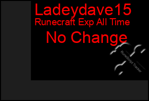 Total Graph of Ladeydave15