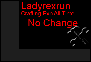 Total Graph of Ladyrexrun