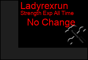 Total Graph of Ladyrexrun