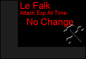 Total Graph of Le Falk