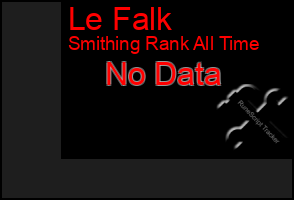 Total Graph of Le Falk