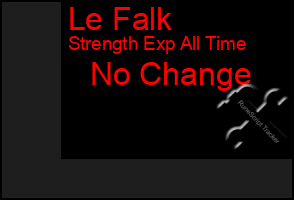 Total Graph of Le Falk