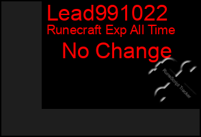 Total Graph of Lead991022