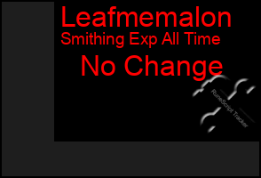 Total Graph of Leafmemalon