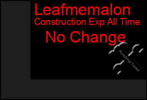 Total Graph of Leafmemalon