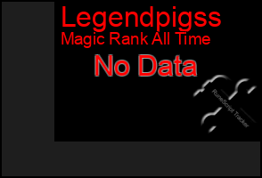 Total Graph of Legendpigss