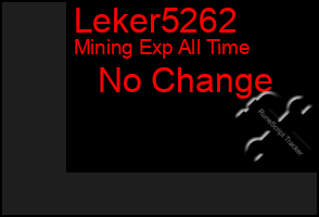 Total Graph of Leker5262