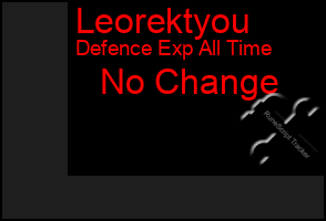 Total Graph of Leorektyou