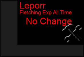 Total Graph of Leporr