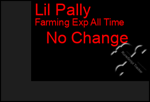 Total Graph of Lil Pally