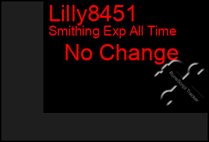 Total Graph of Lilly8451