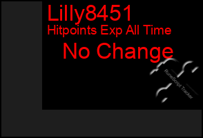 Total Graph of Lilly8451