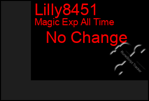 Total Graph of Lilly8451