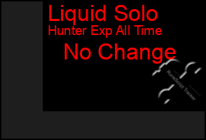 Total Graph of Liquid Solo