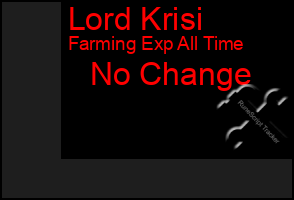 Total Graph of Lord Krisi