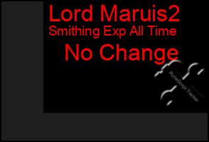 Total Graph of Lord Maruis2