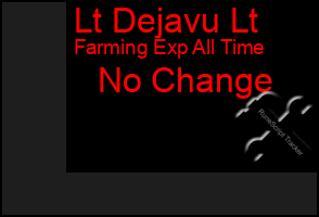 Total Graph of Lt Dejavu Lt