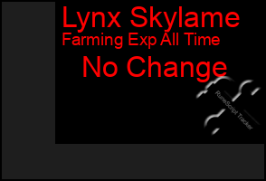 Total Graph of Lynx Skylame