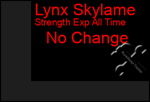 Total Graph of Lynx Skylame