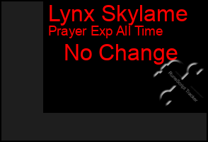 Total Graph of Lynx Skylame