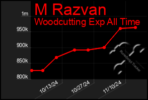 Total Graph of M Razvan