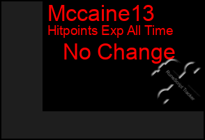 Total Graph of Mccaine13