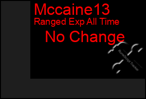 Total Graph of Mccaine13