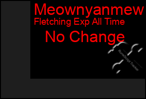 Total Graph of Meownyanmew