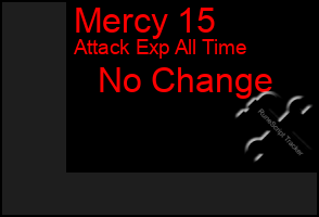 Total Graph of Mercy 15