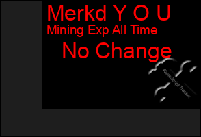 Total Graph of Merkd Y O U