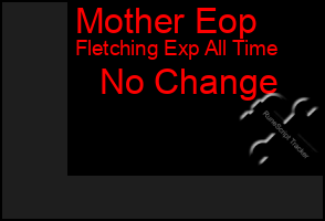 Total Graph of Mother Eop