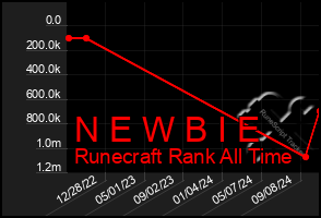 Total Graph of N E W B I E