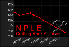 Total Graph of N P L E