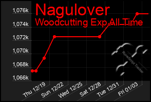 Total Graph of Nagulover