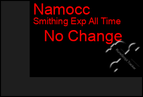 Total Graph of Namocc