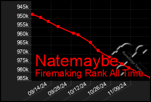 Total Graph of Natemaybe