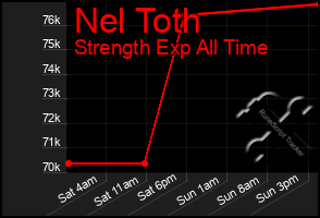Total Graph of Nel Toth