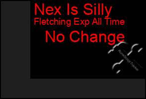 Total Graph of Nex Is Silly