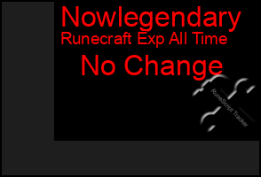 Total Graph of Nowlegendary