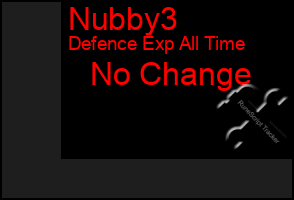 Total Graph of Nubby3