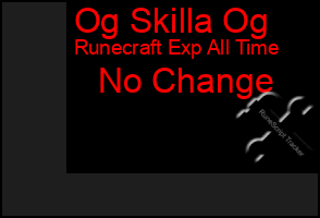Total Graph of Og Skilla Og