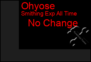 Total Graph of Ohyose