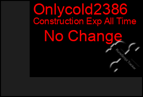 Total Graph of Onlycold2386