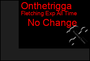 Total Graph of Onthetrigga